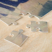  Indische Kano Paddling Sun Classic Legpuzzel (Zijkant)