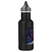  Indische Kano Paddling Sun Classic Waterfles (Links)