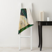 Indische kerk | Emily Carr | Sherpa Deken (In situ)