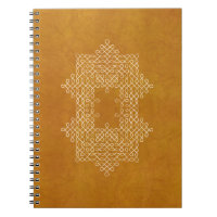 Indische Kolam Onderzetters iPad Air Cover