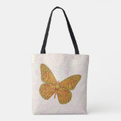Indische Monarch All-Over-Print Tas (Achterkant)