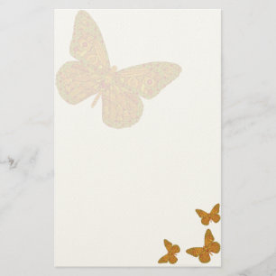 Indische Monarch-banketers Briefpapier