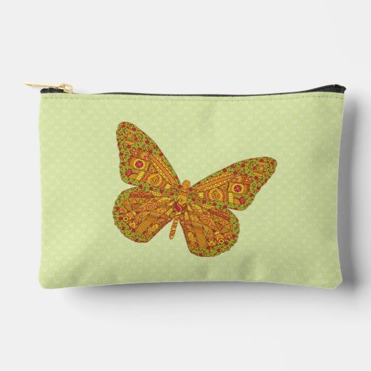 Indische Monarch Etui (Voorkant)