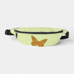 Indische Monarch Heuptasje
