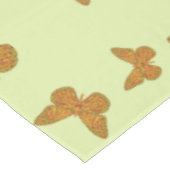 Indische Monarch Tafelkleed (Gekanteld)