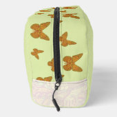 Indische Monarch Toilettasje (Rechts)