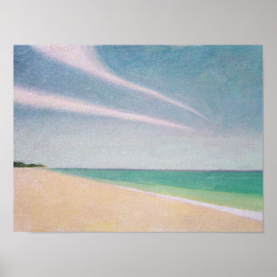 Indische Oceaan 1996 Poster