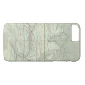 Indische Oceaan 2 Case-Mate iPhone Case (Achterkant (Horizontaal))