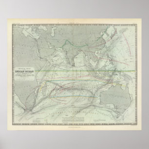 Indische Oceaan 2 Poster