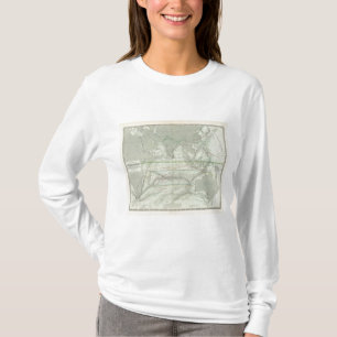 Indische Oceaan 2 T-shirt