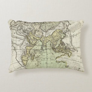 Indische Oceaan Decoratief Kussen
