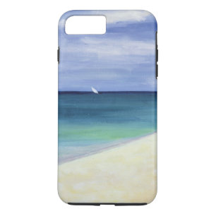 Indische Oceaan II 1995 Case-Mate iPhone Case