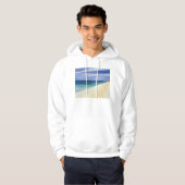 Indische Oceaan II 1995 Hoodie (Voorkant volledig)