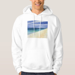 Indische Oceaan II 1995 Hoodie