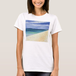 Indische Oceaan II 1995 T-shirt