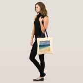 Indische Oceaan II 1995 Tote Bag (Voorkant (model))