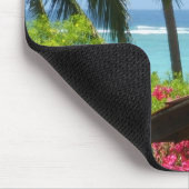 Indische Oceaan Muismat (Hoek)