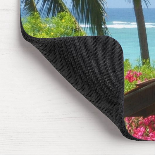 Indische Oceaan Muismat (Hoek)