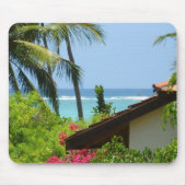 Indische Oceaan Muismat (Voorkant)