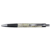 Indische Oceaan Pen (Achterkant)
