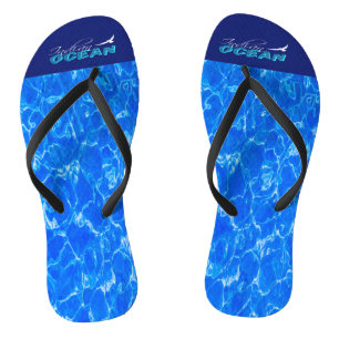 Indische Oceaan Teenslippers