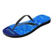 Indische Oceaan Teenslippers (Schuin)
