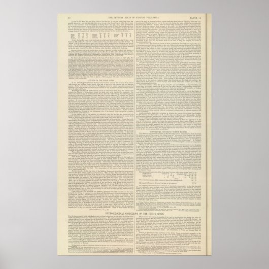 Indische Oceaan vervolg Poster (Voorkant)