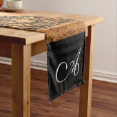 Indische olifant medium tafelloper (Voorbeeld)