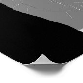 Indische olifant poster (Hoek)