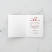 Indische olifant Rustic slaat de datum op (Binnen)