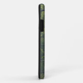 Indische olifantenfamilie Case-Mate iPhone case (Achterkant/rechts)