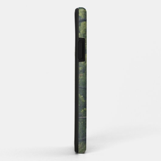 Indische olifantenfamilie Case-Mate iPhone case (Achterkant/rechts)