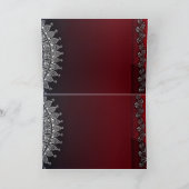 Indische ontwerprichtlijn kaart (Binnen)