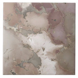 Indische paalpijp tegeltje