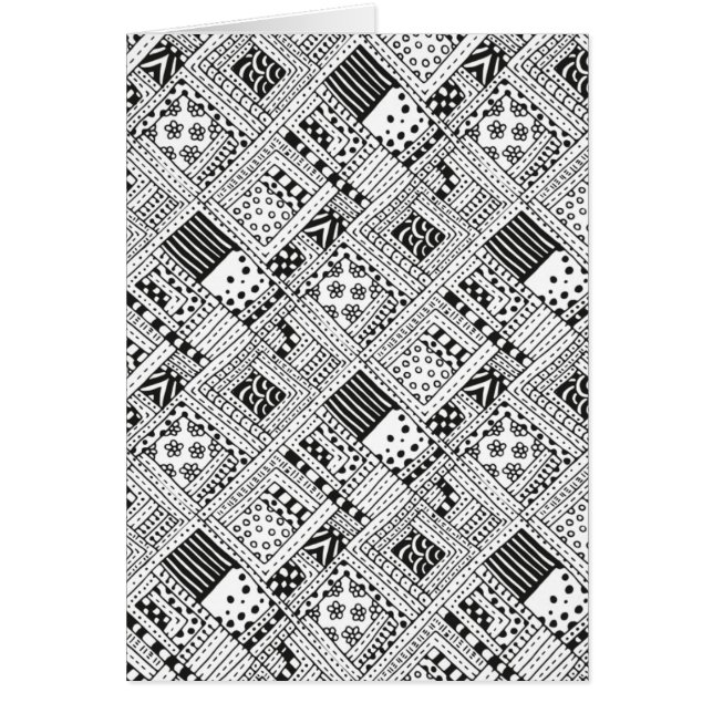 Indische patroonbalk (Voorkant)