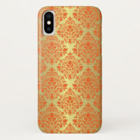 Indische patrooniPhone-cases