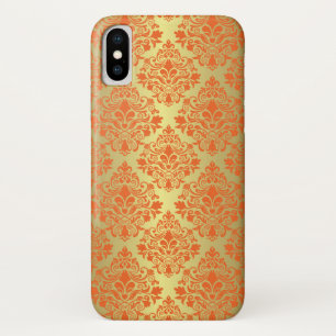 Indische patrooniPhone-cases Case-Mate iPhone Case
