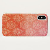 Indische patrooniPhone-cases Case-Mate iPhone Case (Achterkant (horizontaal))