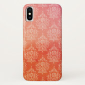 Indische patrooniPhone-cases Case-Mate iPhone Case (Achterkant)