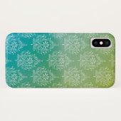 Indische patrooniPhone-cases Case-Mate iPhone Case (Achterkant (horizontaal))
