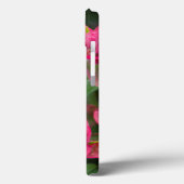 Indische penseel Case-Mate iPhone case (Achterkant / Links)