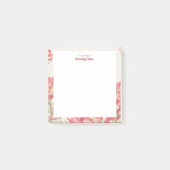 Indische penseel post-it® notes (Voorkant)