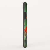 Indische penseelschildering - Oorspronkelijke blow Case-Mate iPhone Case (Achterkant/rechts)