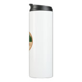 Indische pieken Wilderness Colorado Thermosbeker (Geroteerd rechts)