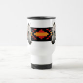 Indische Pony Reisbeker (Center)