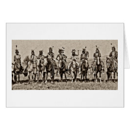 Indische receptie van President Chester A. Arthur