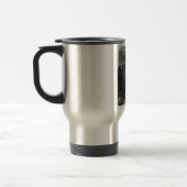 Indische reismodebok reisbeker (Links)