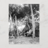 Indische rivier, Florida Getaway: jaren '90 Briefkaart (Voorkant)