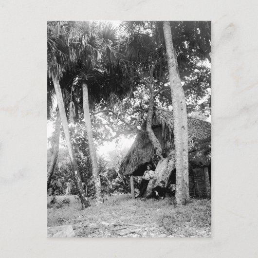 Indische rivier, Florida Getaway: jaren '90 Briefkaart (Voorkant)