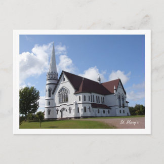 Indische rivier, PEI-briefkaart Briefkaart